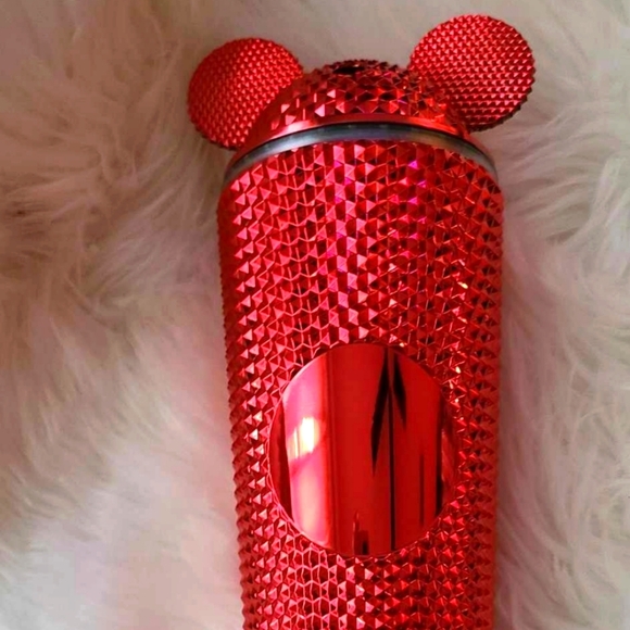 Beautiful ears tumbler - Picture 1 of 2